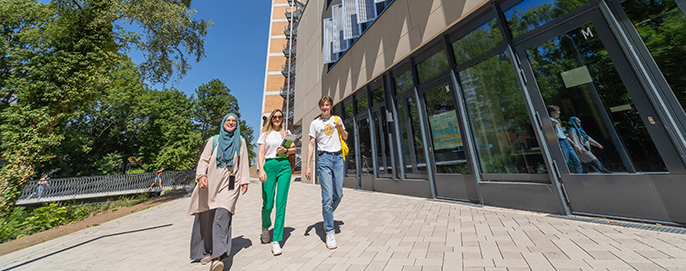 THM Studentisches Gesundheimtsmanagement