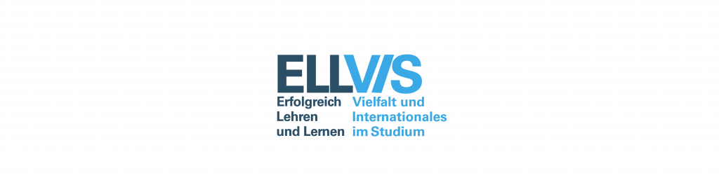 ELLVIS: Successful teaching and learning – diversity and international aspects in your studies