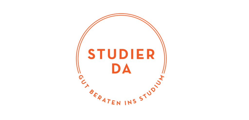 studier_DA: Gut beraten ins Studium – Wir sind DA!