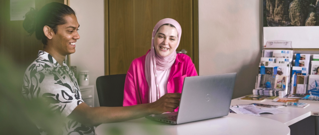 Studienerfolg internationaler Studierender