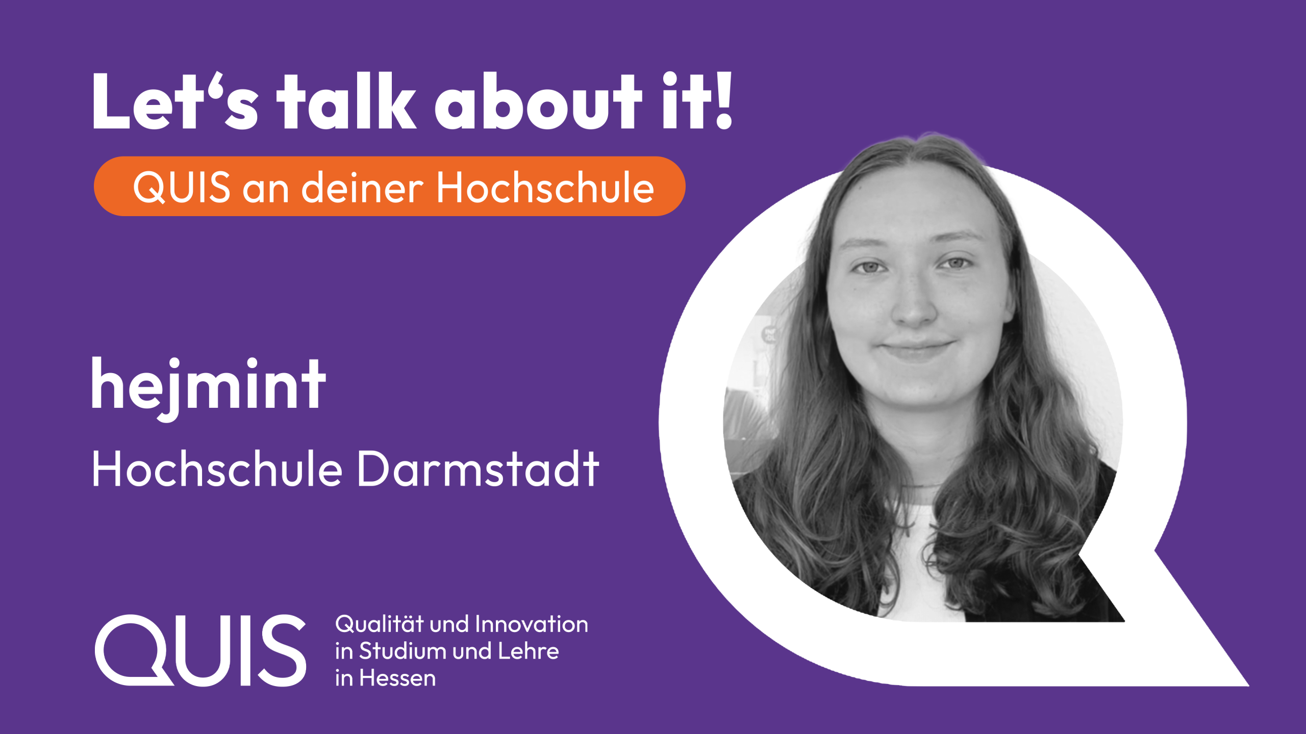 Hochschule Darmstadt